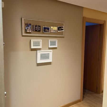 Sumergete En Leon I Y II Vivienda Turistica Εξωτερικό φωτογραφία