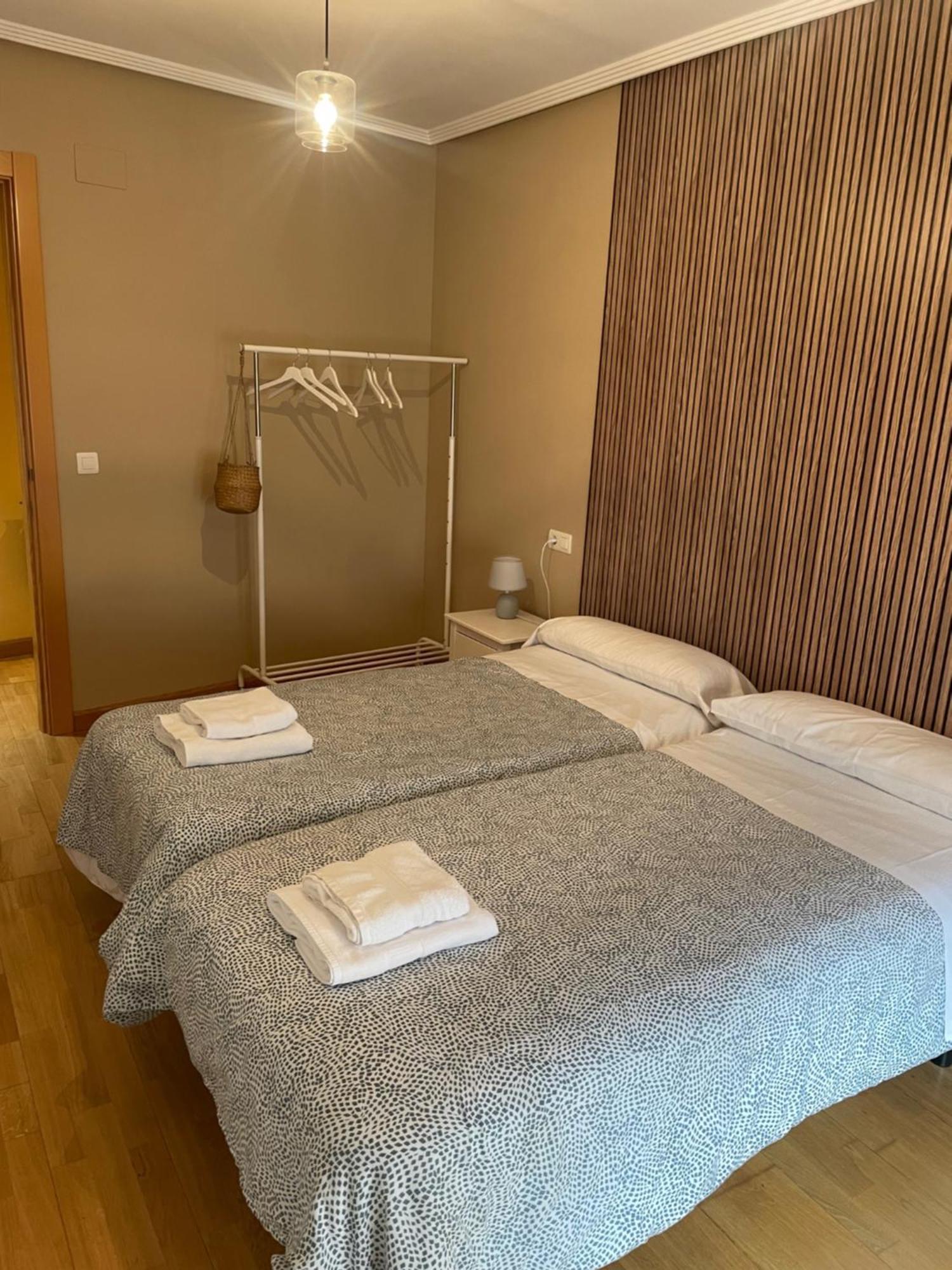 Sumergete En Leon I Y II Vivienda Turistica Εξωτερικό φωτογραφία